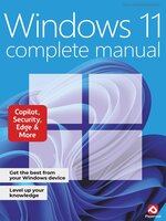 Windows 11 The Complete Manual
